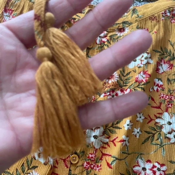 Maxi high low set - Picture 3 of 10